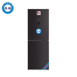 英鵬防爆冰箱-雙門雙溫-300L