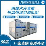 防爆水冷直膨恒溫恒濕空調(diào)機(jī)組-50匹