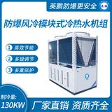 防爆風冷模塊式冷熱水機組