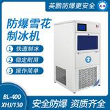防爆一體式雪花制冰機