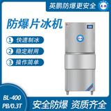 防爆片冰機