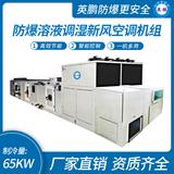 防爆溶液調濕新風空調機組-Y/Q