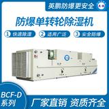 防爆單轉輪除濕機