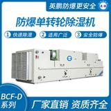 防爆單轉輪除濕機