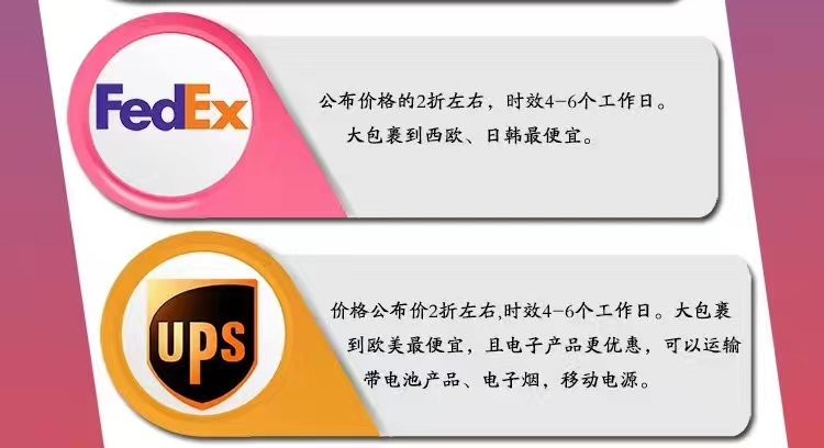 廣州發一線包包到美國國際物流公司--沙灣新聞